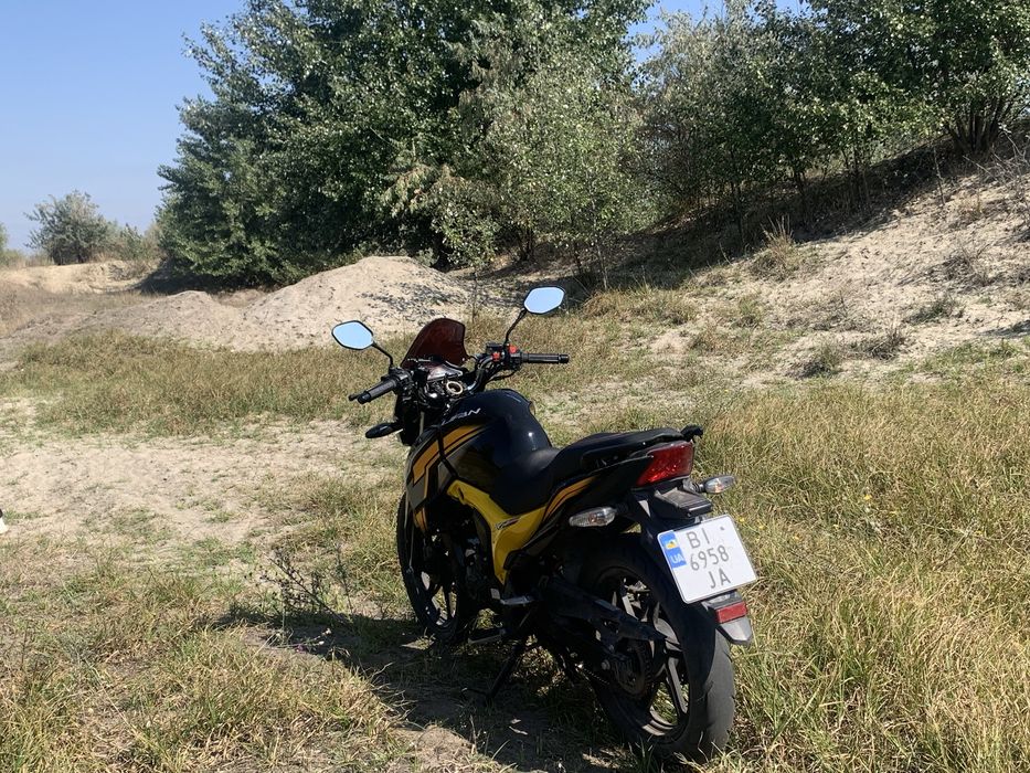 Lifan kp200 2024
