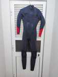 Fato de surf Billabong 3/2 Tam. S