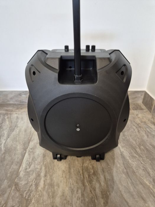 Портативна колонка ZQS 30W