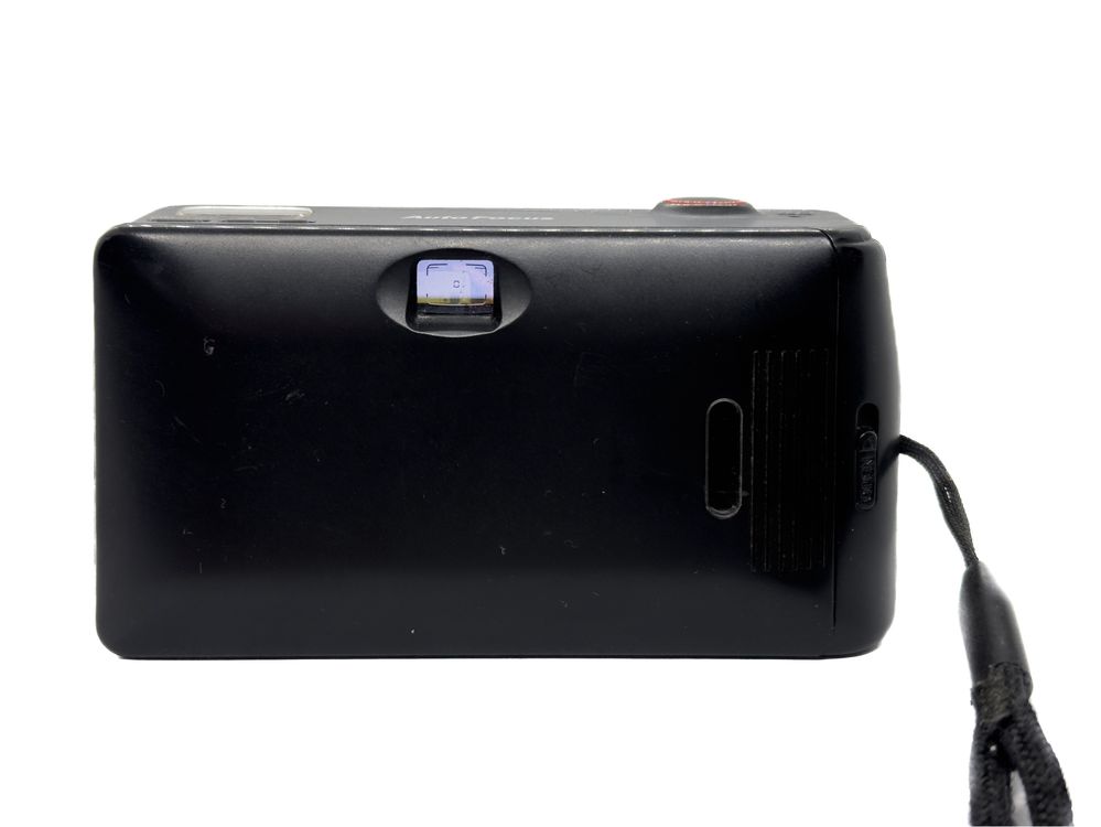 Leica Mini та Panasonic Mini - топові плівкові камери