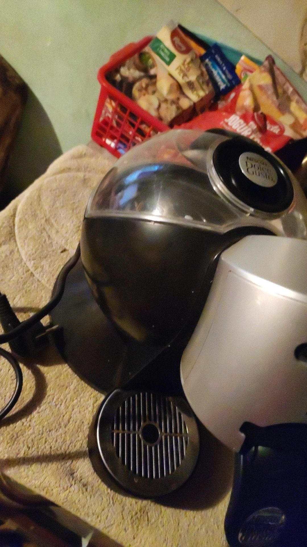 Express Dolce Gusto