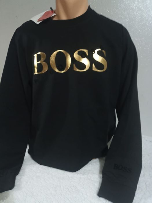 Bluza Boss męska