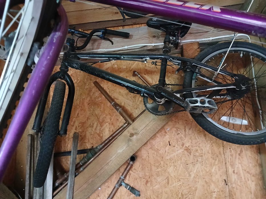 Rower BMX oryginał USA