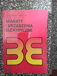 Aparaty i Urządzenia Elektryczne