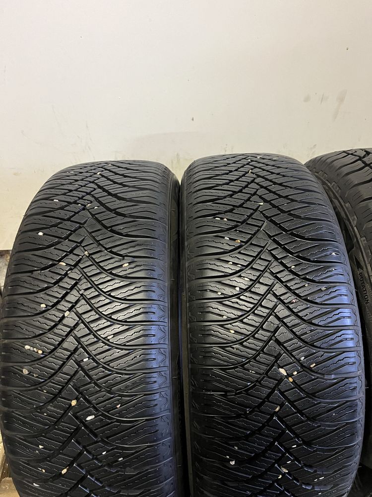 Całoroczne opony GoodRide 195/55r15 2021rok