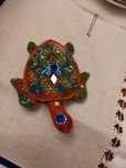 Pin de frigorífico do chipre para colecionadores