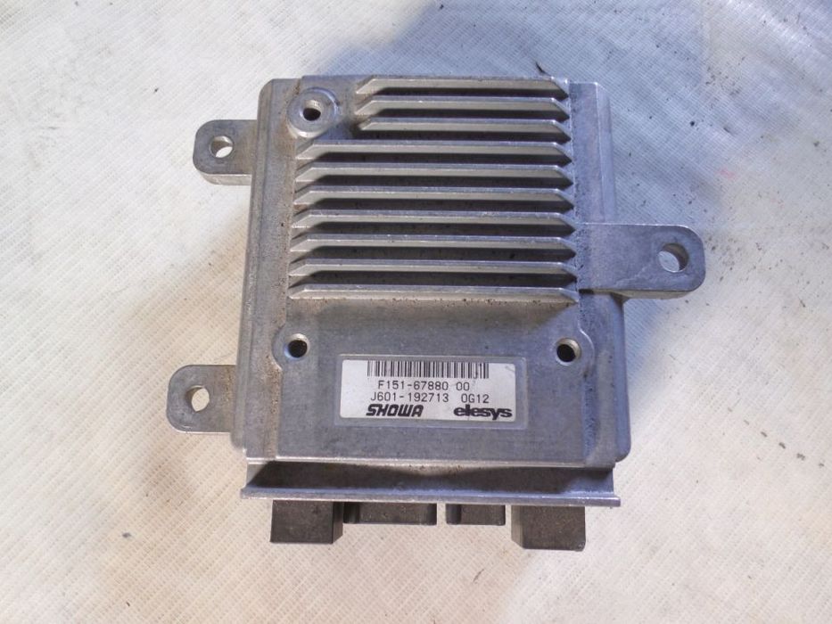 MAZDA RX8 RX-8 MODUŁ SENSOR WSPOMAGANIA F15167880