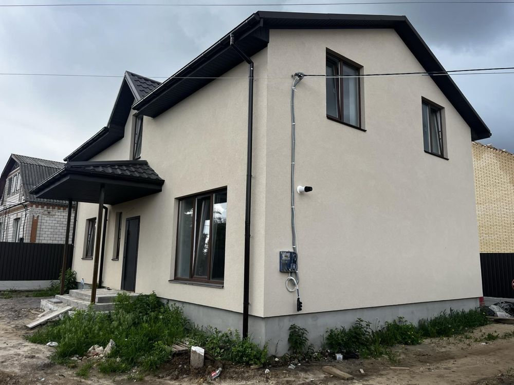 Продам будинок Вінницькі Хутори