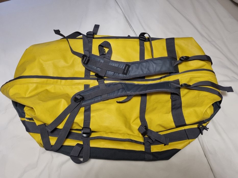 Torba trekkingowa Simond/Forclaz 80-100L