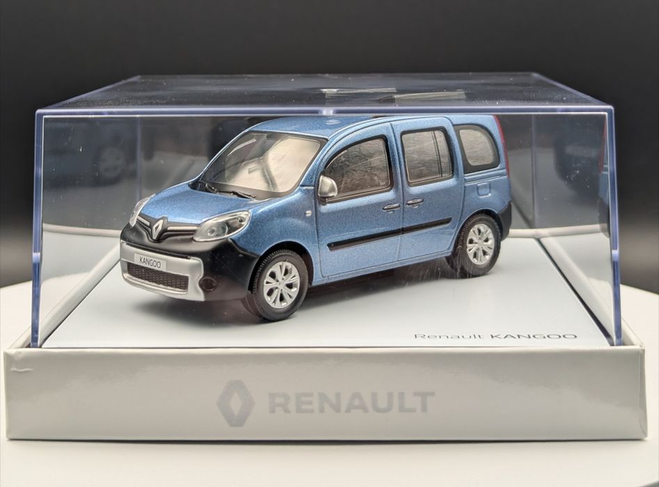 Renault 1:43 масштабные модели Norev