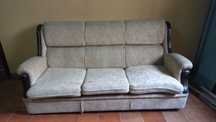 Sofa cama antigo
