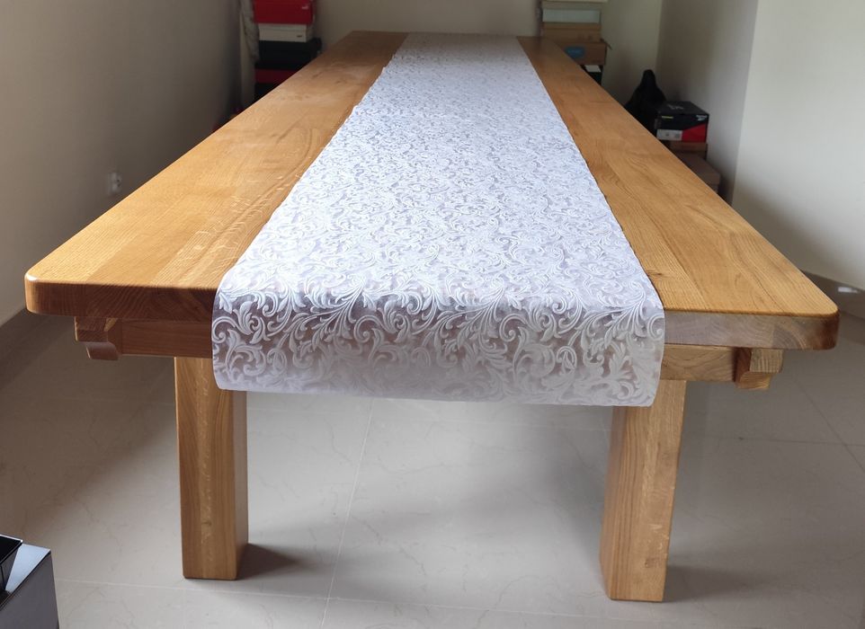 Sprzedam stół dębowy