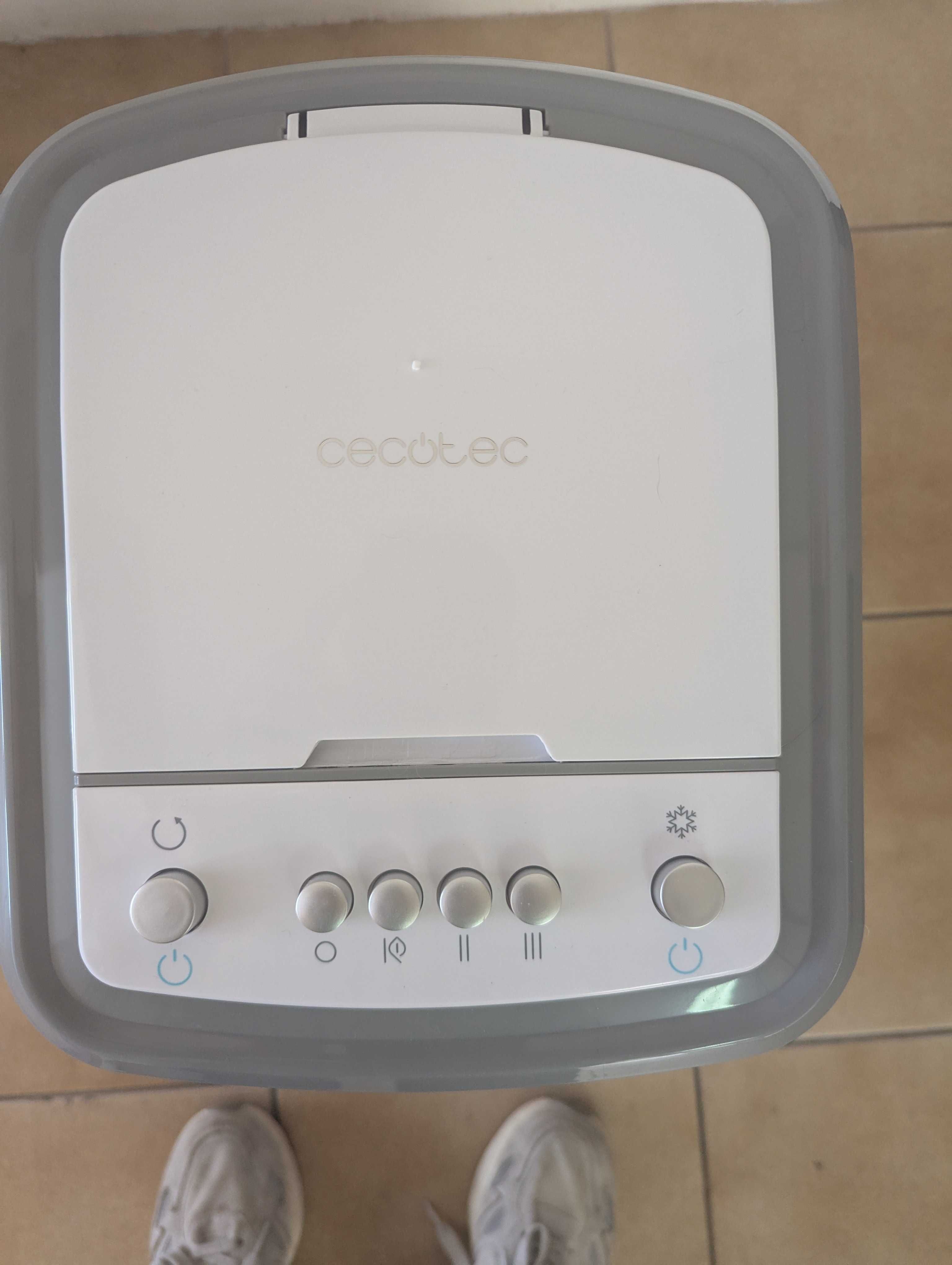 Cecotec Climat energysilence 3500