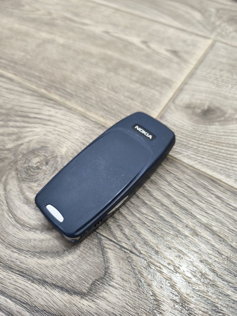 Nokia 3310 Shadow  Mega Edition