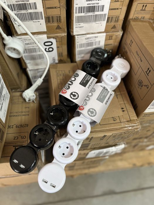 Гурт lidl подовжувач переноска silver crest