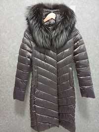 Стильне зимове пальто