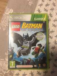 Gra Lego Batman XBOX 360