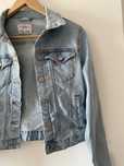 Casaco de ganga Pull&Bear
