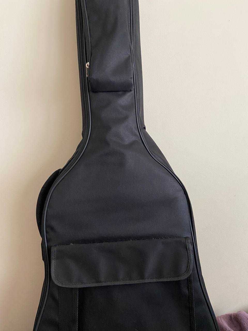 Gitara akustyczna Fender