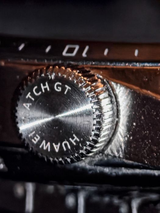 Smartwatch Huawei Watch GT3 Elite 46mm