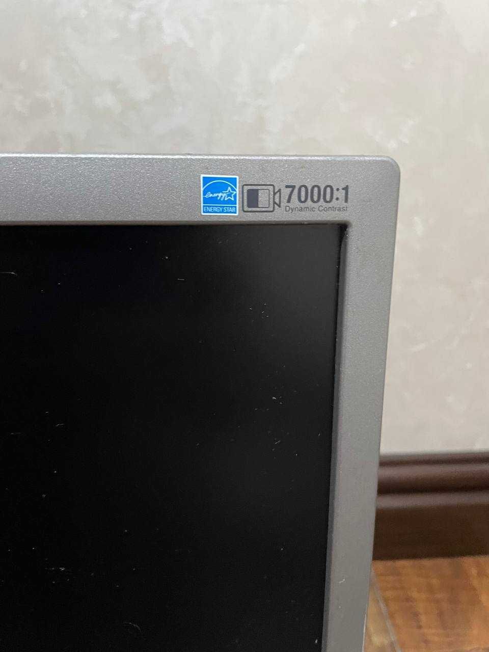 Монитор Samsung SyncMaster 743N, 1280x1024