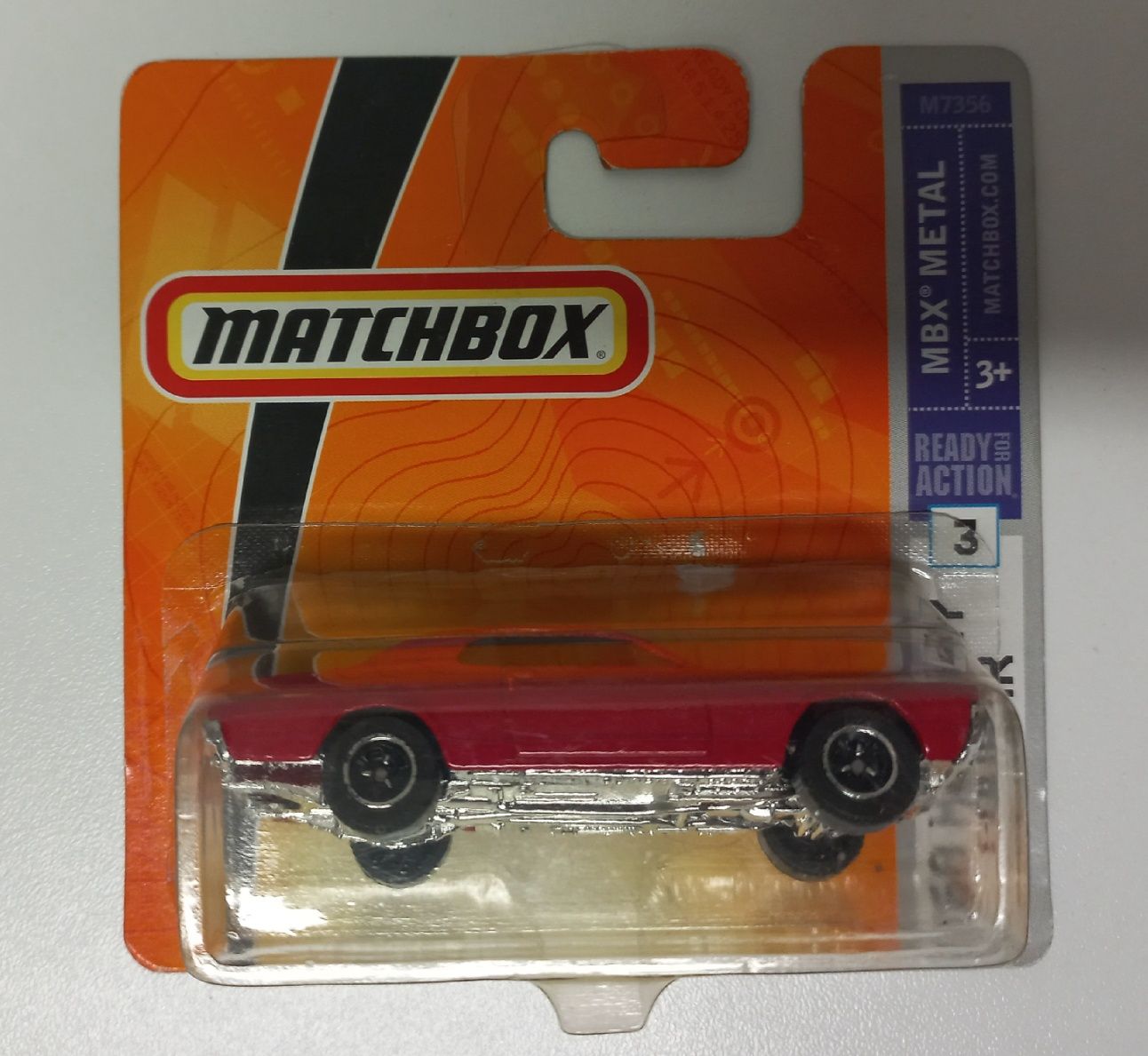 Matchbox - Vários Modelos - Valores desde 4€