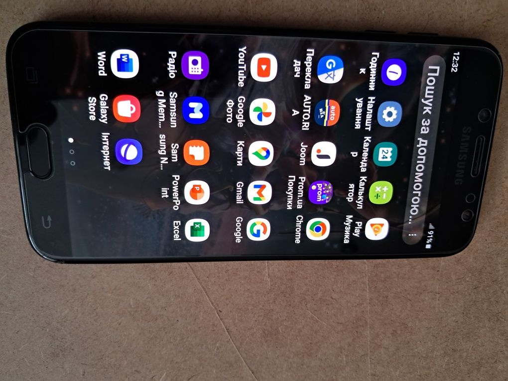 Samsung J730FM/DS
