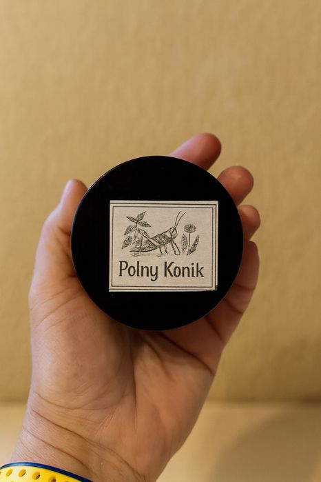 Polna Maść – edycja 80 ml