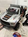 Sprzedam traxxas ford f150 raptor
