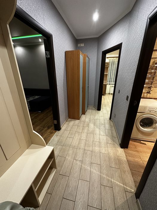 Оренда 1к квартири Набережний квартал