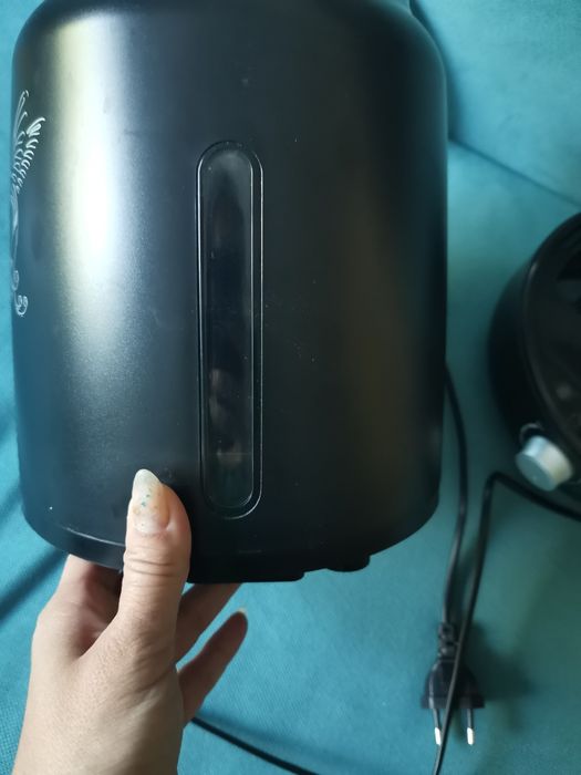 Зволожувач повітря