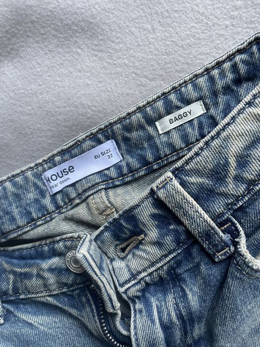 baggy Jeans for house, 32