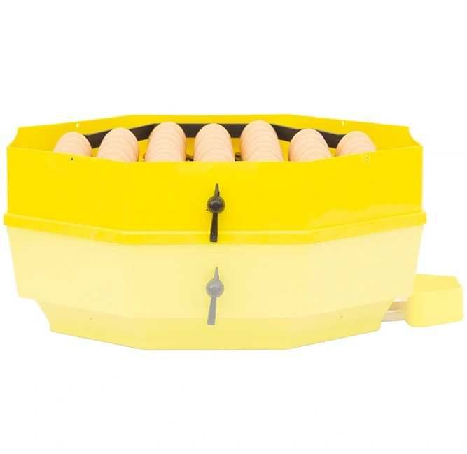 Moduł zwiększający pojemność inkubatorów CLEO5 i iBator Home 60