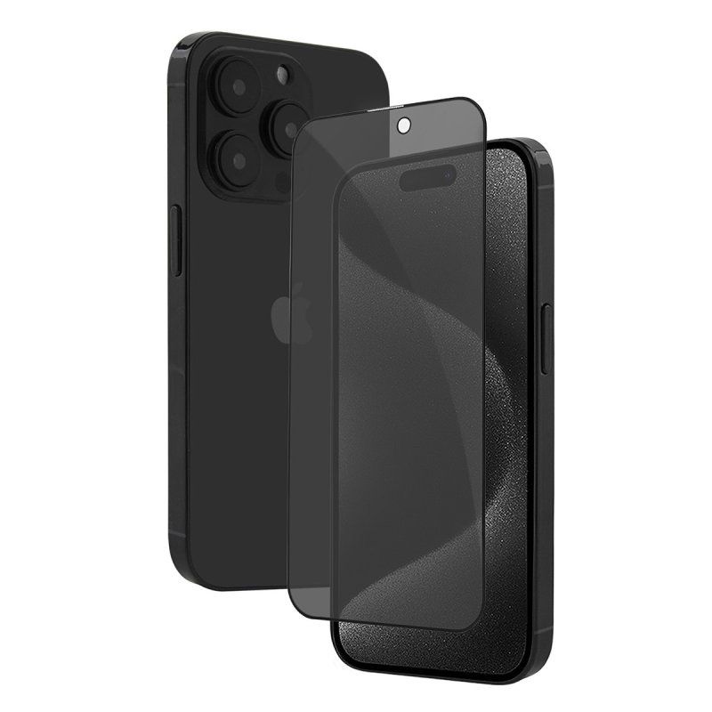 SZKŁO Hartowane  Privacy/Przyciemniane do Apple  IPHONE 11/XR