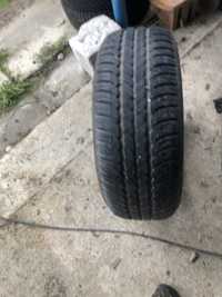 Goodyear optigrip 205 60 r15 bieżnik 6,5mm