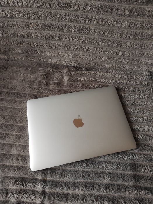Apple MacBook Pro M1 512Gb Silver