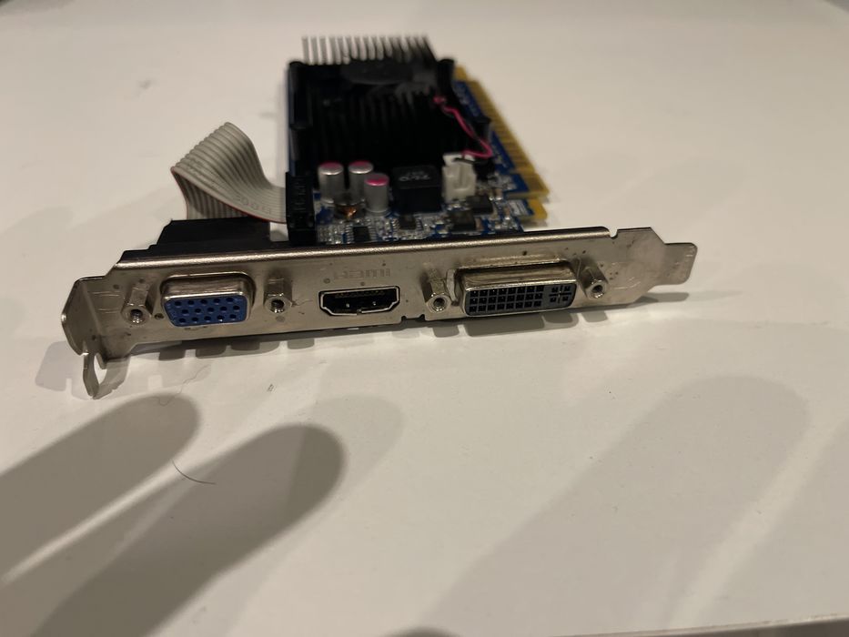 Geforce GT 520 model P1310