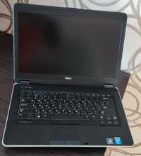 Ноутбук Dell Latitude E6440 (i7 4600M/16 Gb DDRIII/500 Gb SSD)