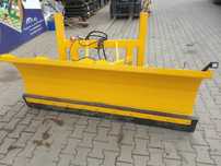 PŁUG DO ŚNIEGU 300 cm do tura: euro, sms, faucheux, mx, tuz
