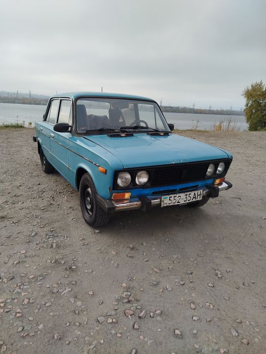 В продаже ВАЗ 2106