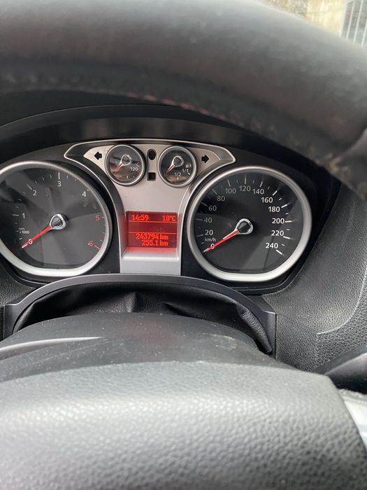 Продам Ford Kuga 2012