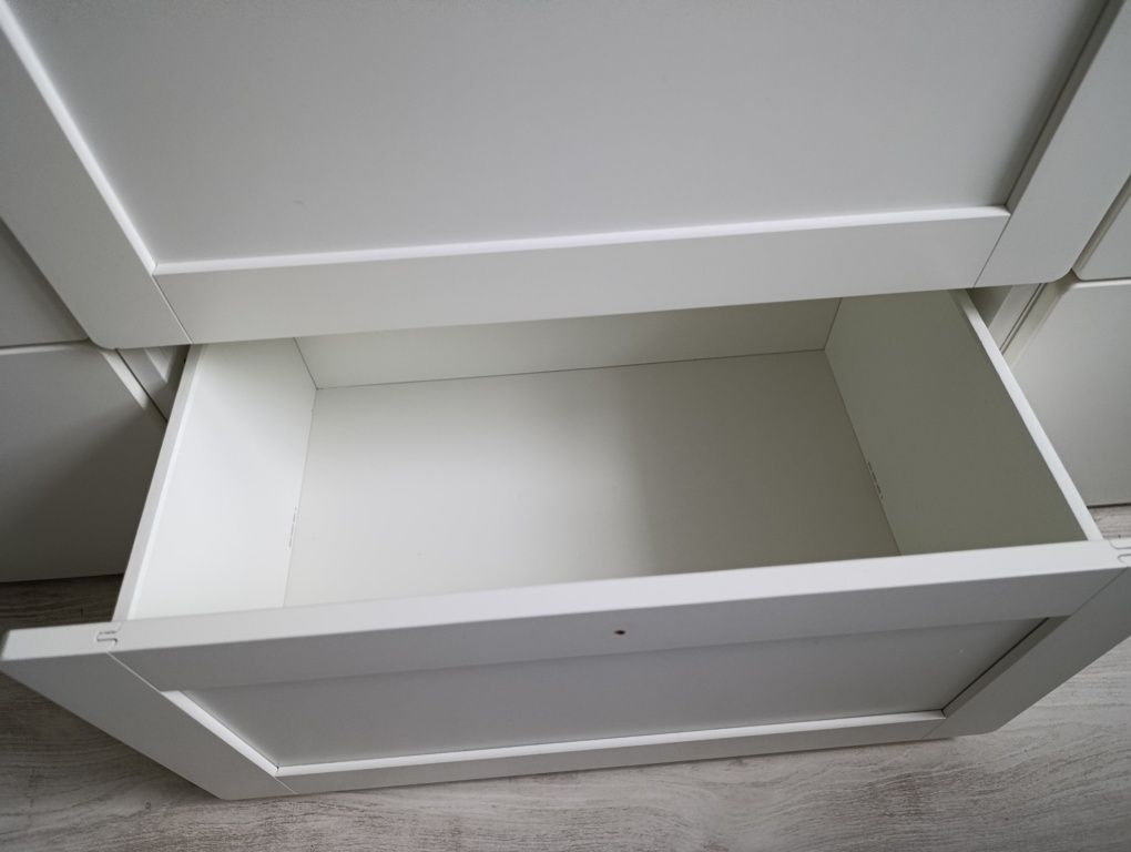 2 szt Szuflady Smastad Ikea