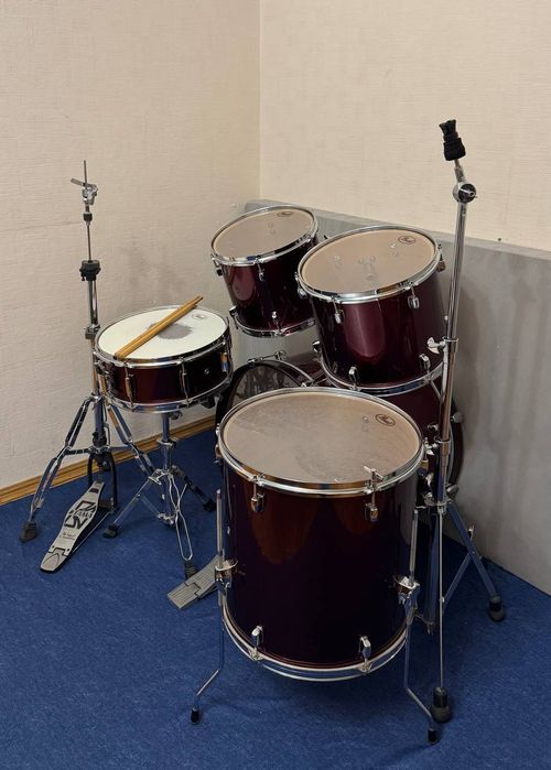 Ударна установка PEARL Forum Series