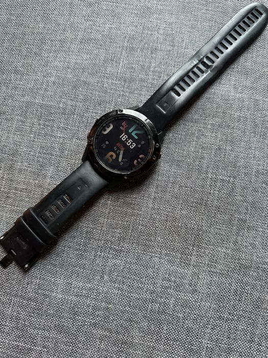 Garmin Fenix 6 pro