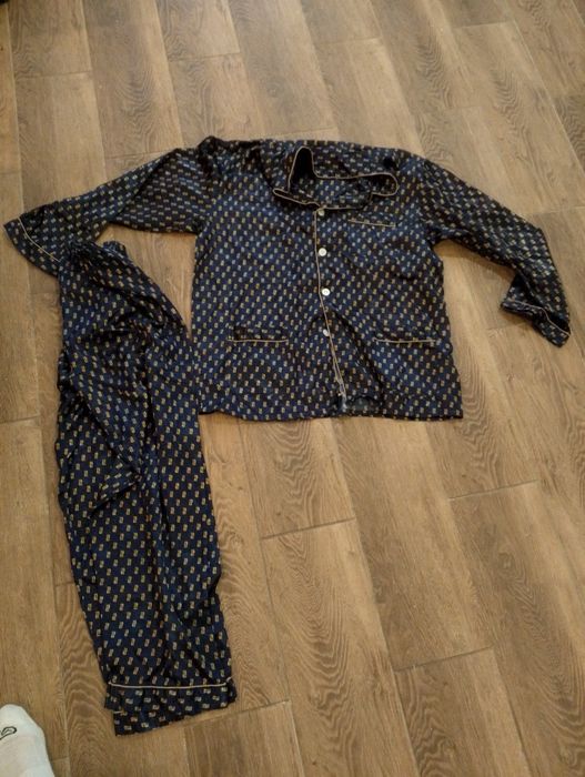 Piżama damska rozm 42 nowa