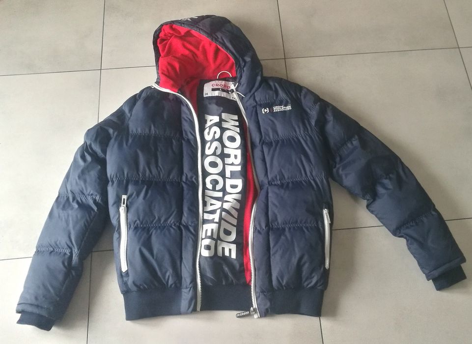 Kurtka zimowa Cropp L