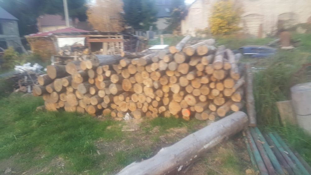 Olcha do wędzenia lub na opał  45zl. Za worek