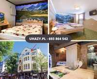 U Hazy -Zakopane - Majówka /BOŻE CIAŁO -Promocja -693_864_542 od 90 ZŁ