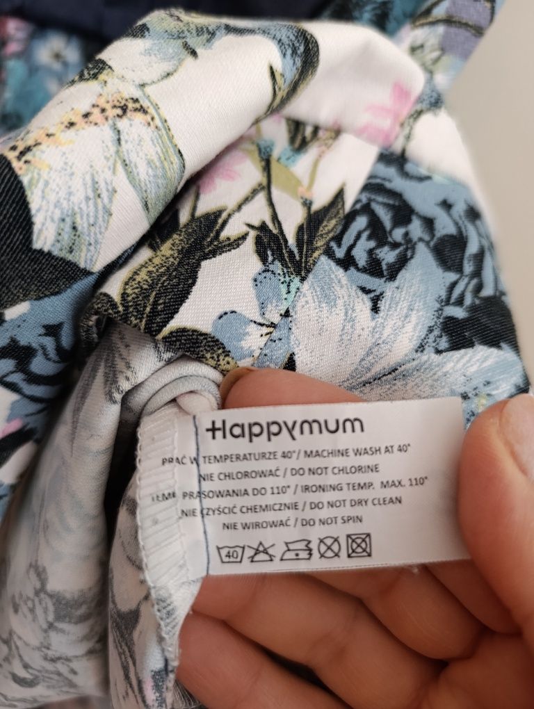 Happymum Sukienka Ciążowa L