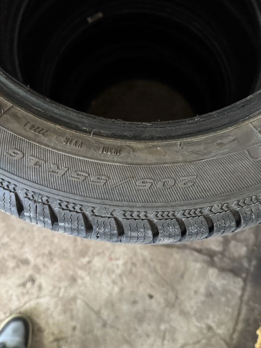 Opony dębica frigo 2